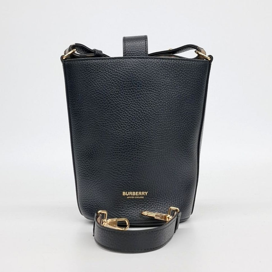 Burberry small bucket bag (10258302)