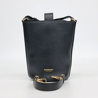 Burberry small bucket bag (10258302)