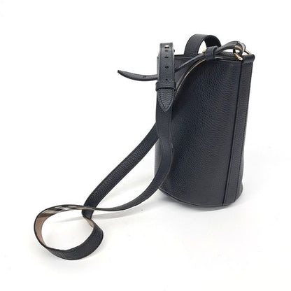 Burberry small bucket bag (10258302)