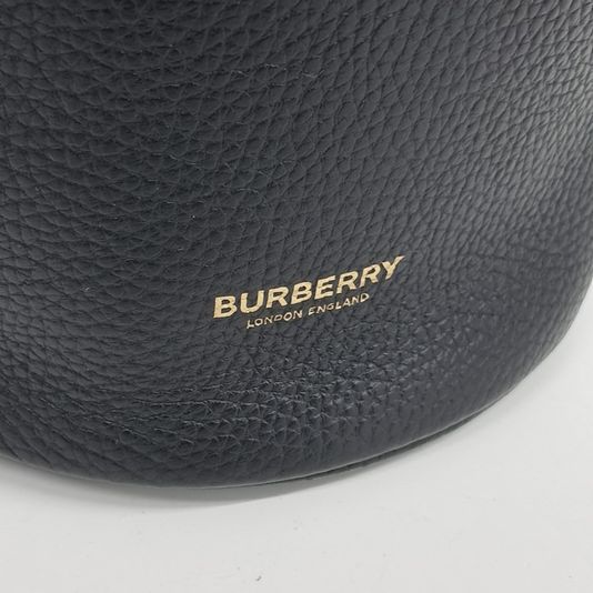 Burberry small bucket bag (10258302)
