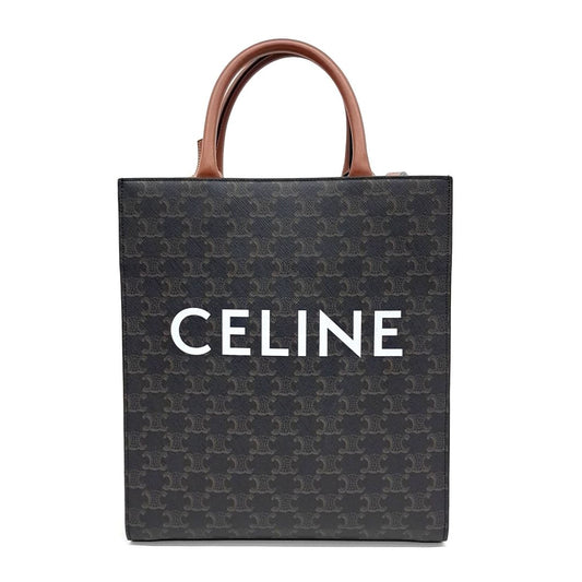 Celine Triumph Cabas Vertical Small (10258503)