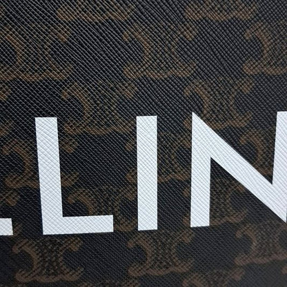 Celine Triumph Cabas Vertical Small (10258503)