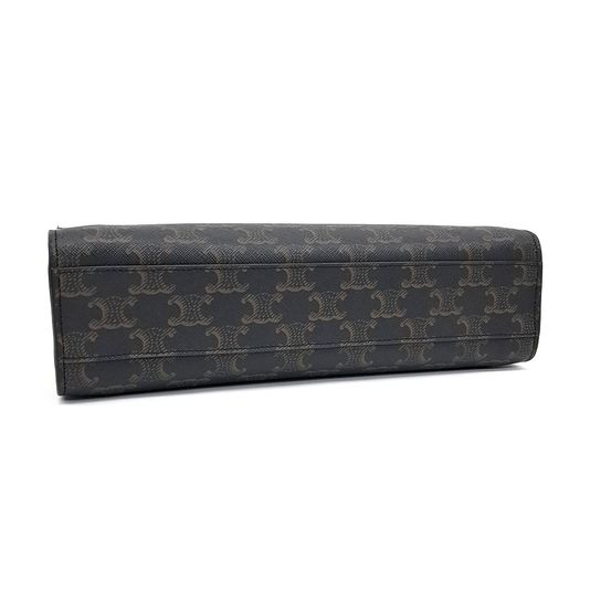 Celine Triumph Cabas Vertical Small (10258503)