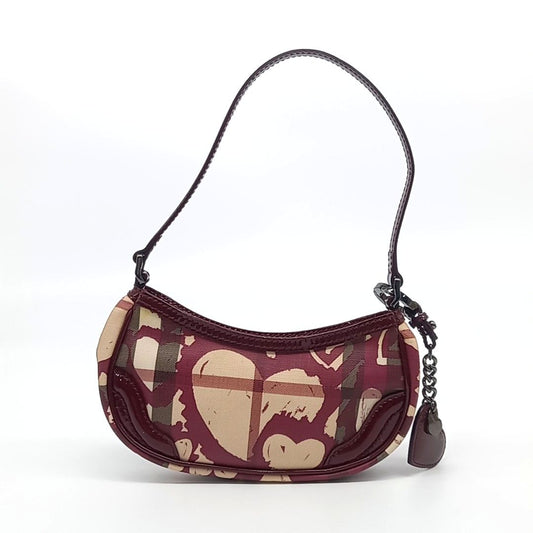Burberry mini shoulder bag (10258655)