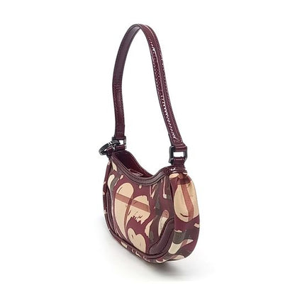 Burberry mini shoulder bag (10258655)