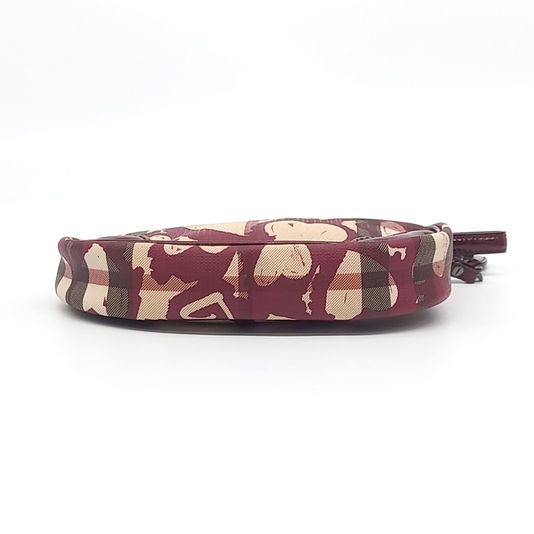 Burberry mini shoulder bag (10258655)