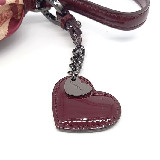 Burberry mini shoulder bag (10258655)