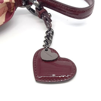 Burberry mini shoulder bag (10258655)