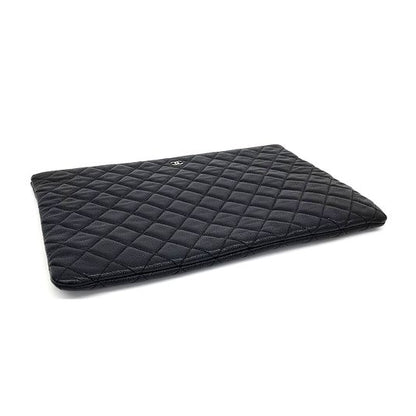 Chanel Caviar Clutch Large (10258926)