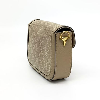 Gucci Horsebit 1955 Mini Bag (658574) (10259065)