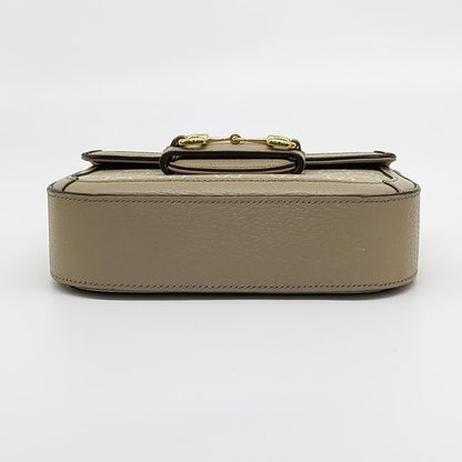 Gucci Horsebit 1955 Mini Bag (658574) (10259065)