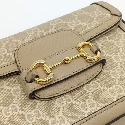 Gucci Horsebit 1955 Mini Bag (658574) (10259065)