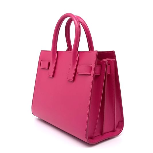 Saint Laurent Sac de Jour Nano (392035) (10267059)