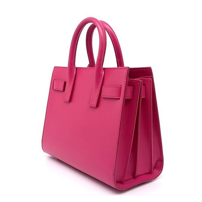 Saint Laurent Sac de Jour Nano (392035) (10267059)