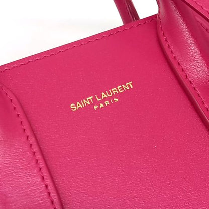 Saint Laurent Sac de Jour Nano (392035) (10267059)
