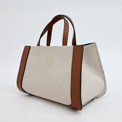 Valentino V-logo tote and shoulder bag (10259155)