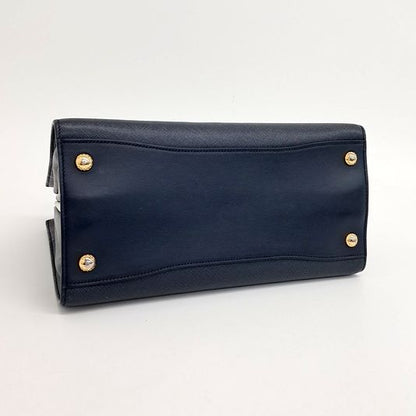 Prada Saffiano tote and shoulder bag (10259528)
