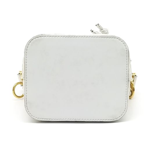 Fendi Montrezo Bucket Bag Mini (8BS010) (10259901)
