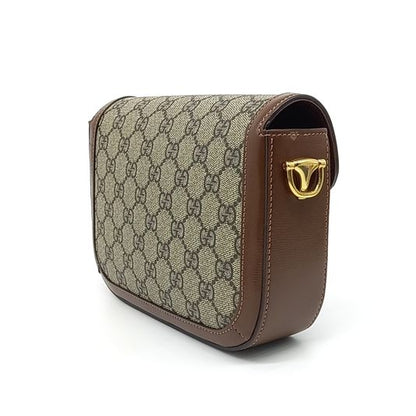 Gucci Horsebit 1955 Mini Bag (658574) (10260228)