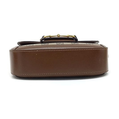 Gucci Horsebit 1955 Mini Bag (658574) (10260228)