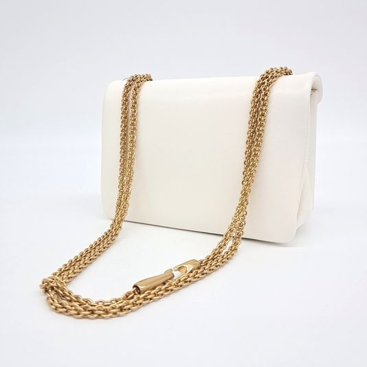 Valentino One Stud Chain Shoulder Bag (10260278)