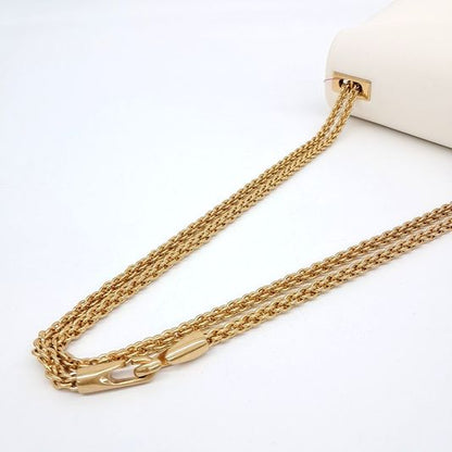 Valentino One Stud Chain Shoulder Bag (10260278)