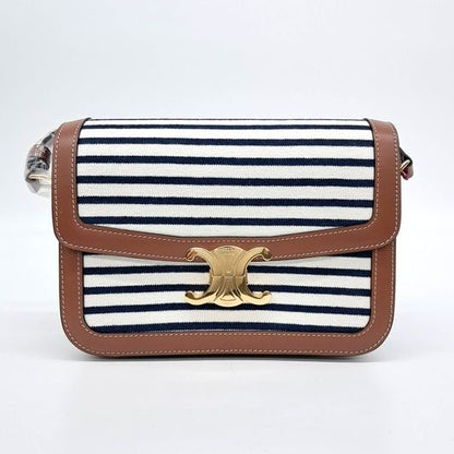 Celine Triumph Bag Medium (10260279)