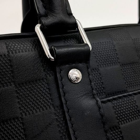 Louis Vuitton Damier Infini Porte Document Jour N40444 (10260319)
