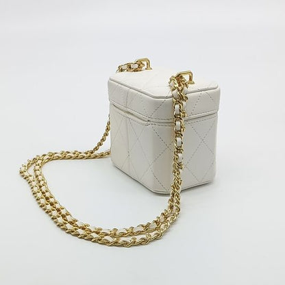Chanel Vanity Mini Crossbody Bag AP3459 (10260523)