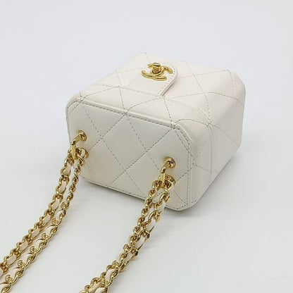 Chanel Vanity Mini Crossbody Bag AP3459 (10260523)