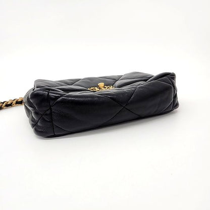 Chanel 19 Flap Bag Small AS1160 (10260745)
