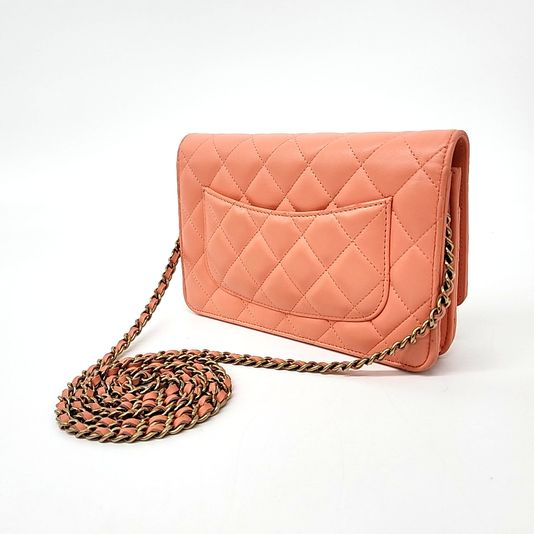 Chanel WOC Mini Crossbody Bag (10260746)