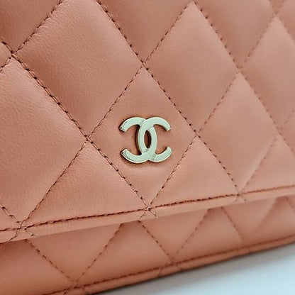 Chanel WOC Mini Crossbody Bag (10260746)
