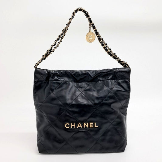 Chanel 22 Bag 30 AS3260 (10260979)