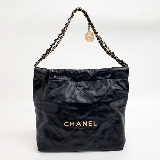 Chanel 22 Bag 30 AS3260 (10260979)
