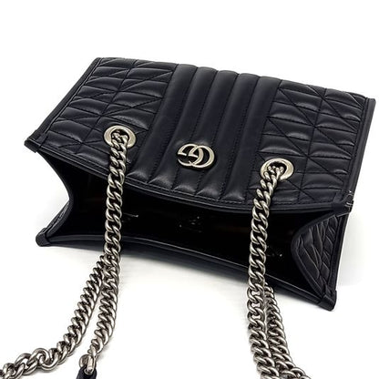 Gucci GG Marmont Shoulder Bag (681483) (10260988)