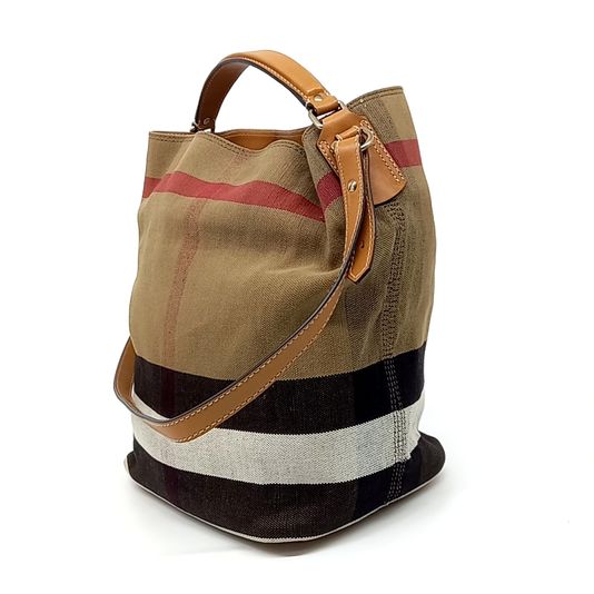 Burberry Susanna hobo bag (10261208)