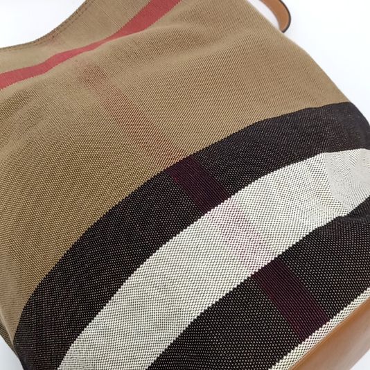 Burberry Susanna hobo bag (10261208)