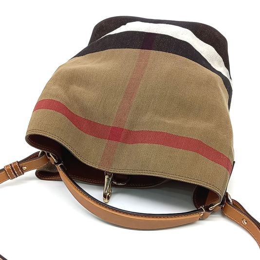 Burberry Susanna hobo bag (10261208)