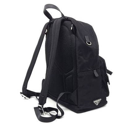 Prada fabric backpack (10261211)