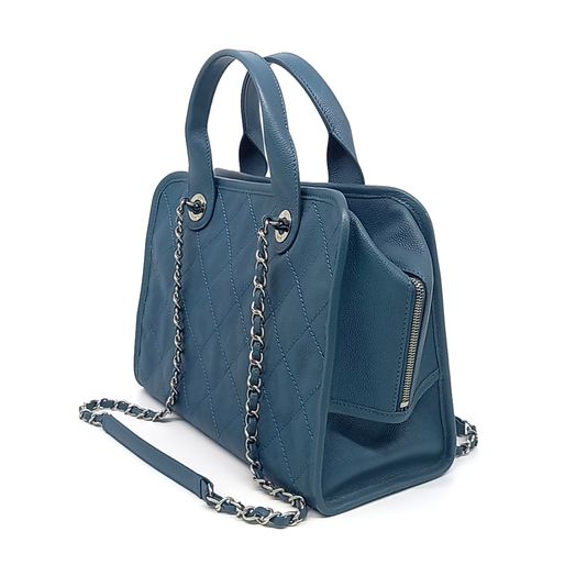 Chanel Caviar Tote and Shoulder Bag (10261320)