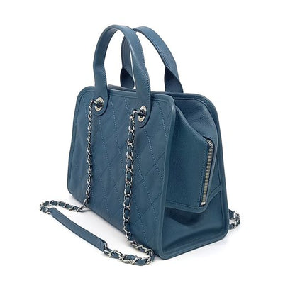 Chanel Caviar Tote and Shoulder Bag (10261320)