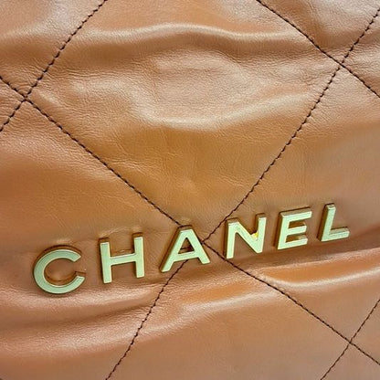 Chanel 22 Bag 30 (10261594)
