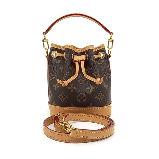 Louis Vuitton Nano Noe (10261670)