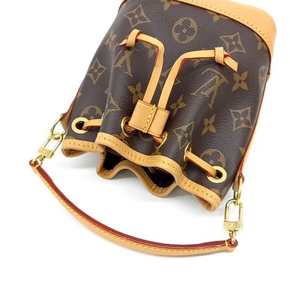 Louis Vuitton Nano Noe (10261670)