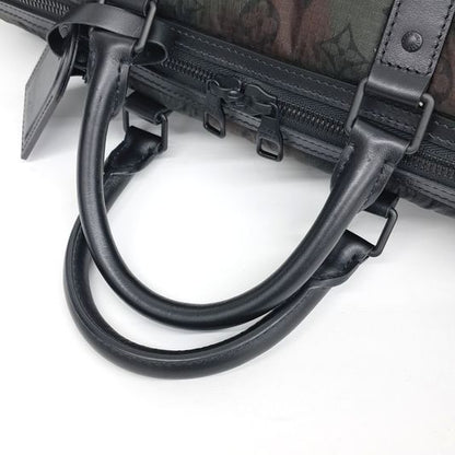 Louis Vuitton Camouflage Bandoulière Keepall 50 M56416 (10261682)