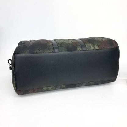 Louis Vuitton Camouflage Bandoulière Keepall 50 M56416 (10261682)