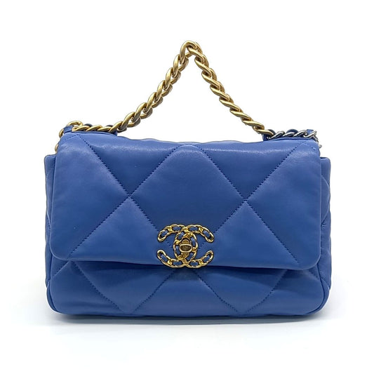 Chanel 19 Flap Bag Small (10261877)