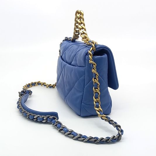Chanel 19 Flap Bag Small (10261877)