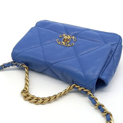 Chanel 19 Flap Bag Small (10261877)